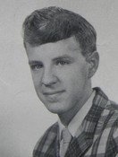  - Larry-R.-Walters-1967-North-High-School-Akron-Ohio-Akron-OH